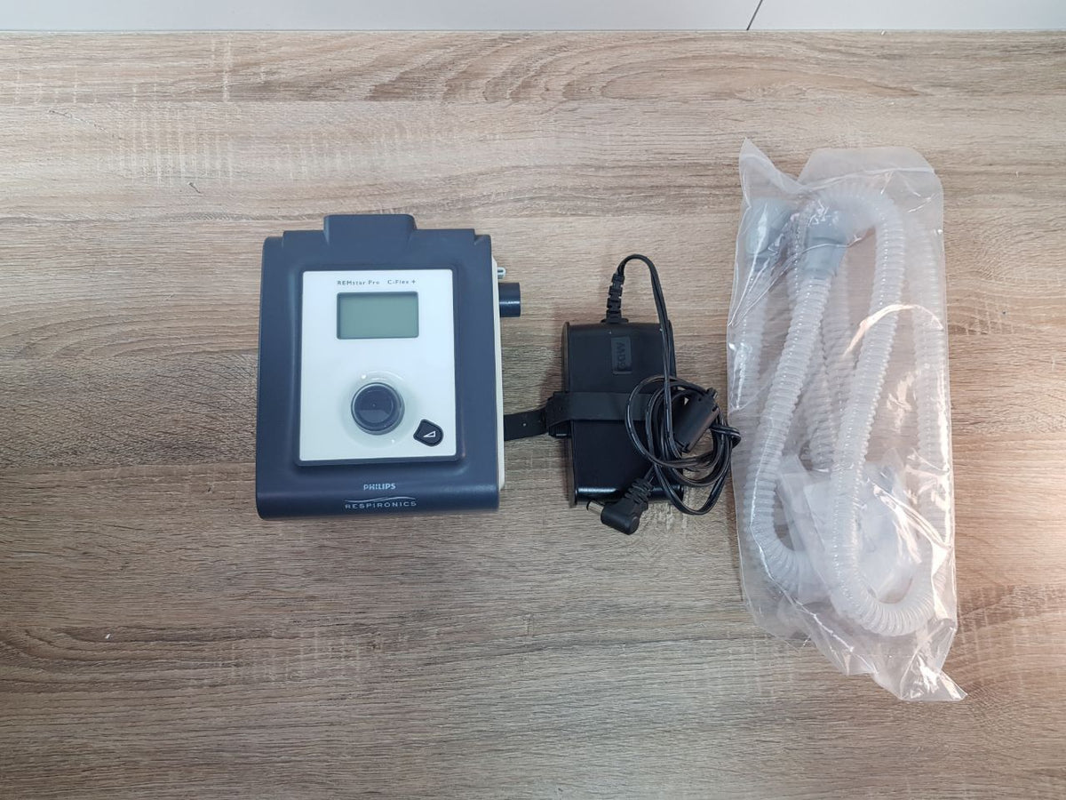 Philips Respironics System One Auto A-Flex 560P CPAP