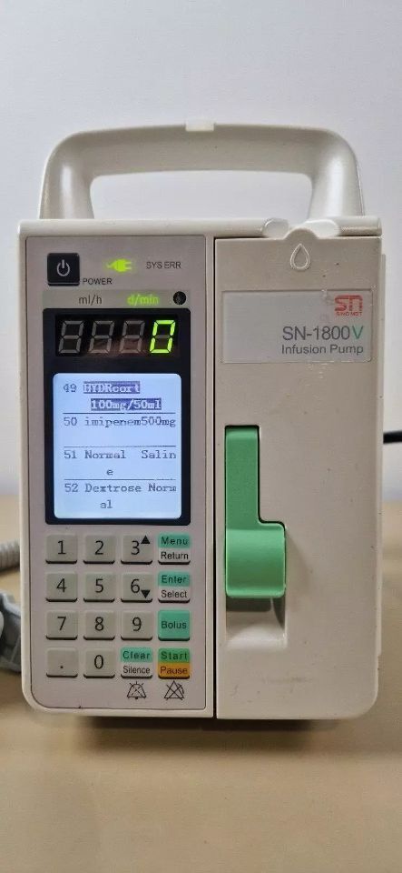 Sino SN-1800V photo 18