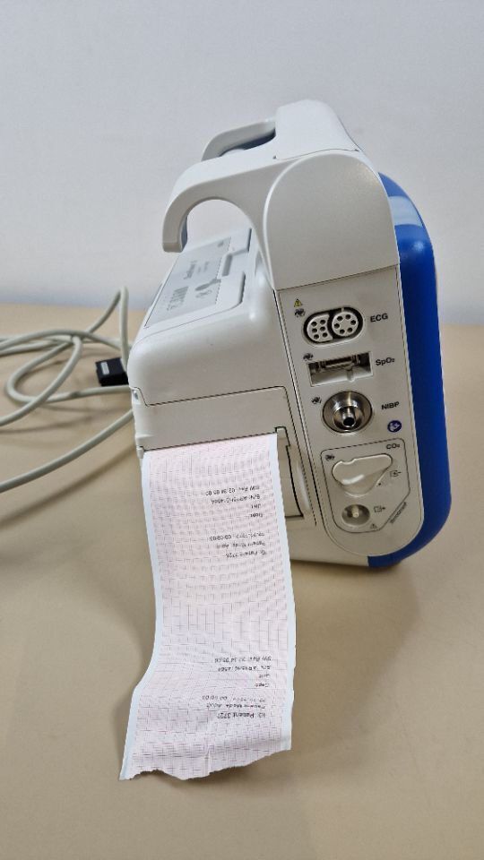 ZOLL X Series photo 4