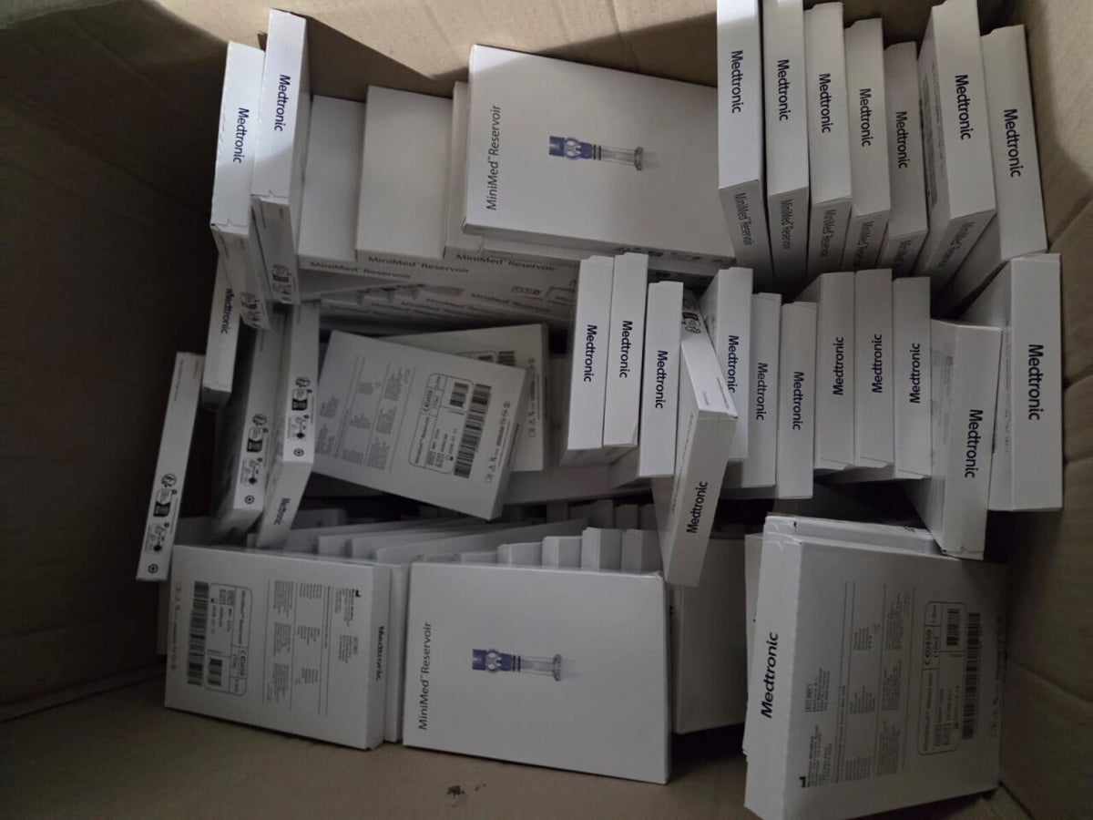 Medtronic MMT-332A photo 3