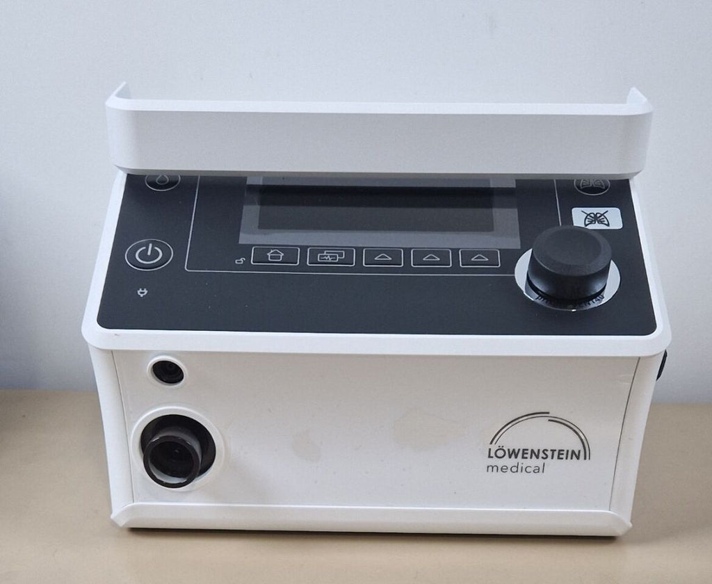 Lowenstein Prisma VENT30-C photo 15
