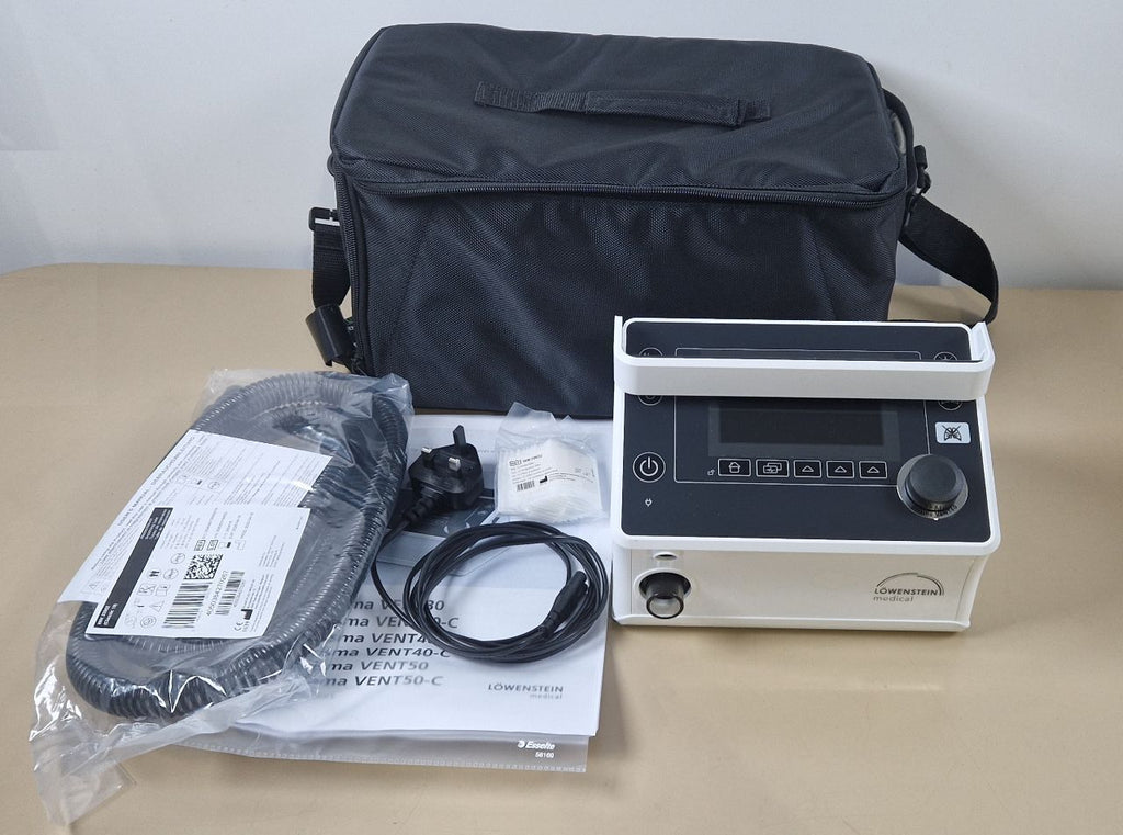 Lowenstein Prisma VENT30-C photo 28