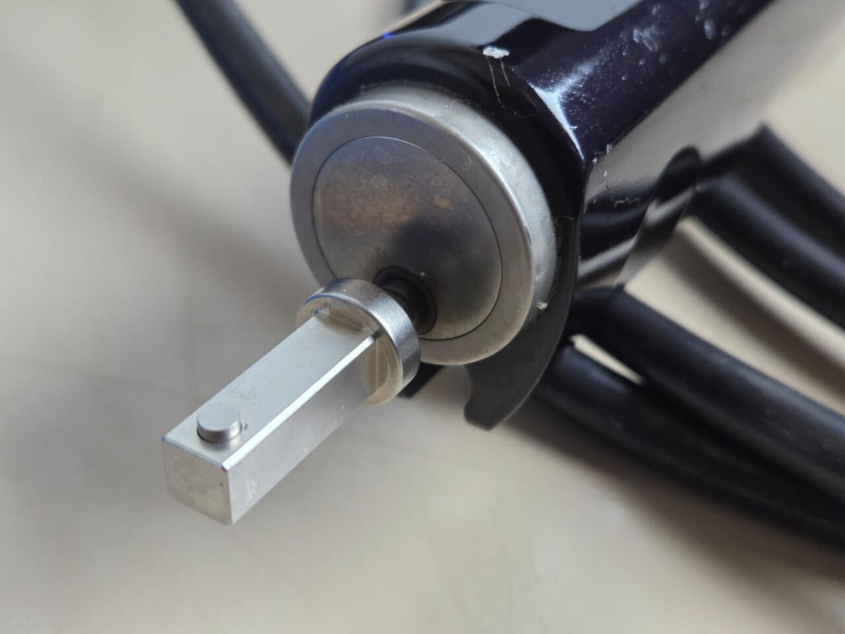 MicroAire 1020 PAL-600E photo 7