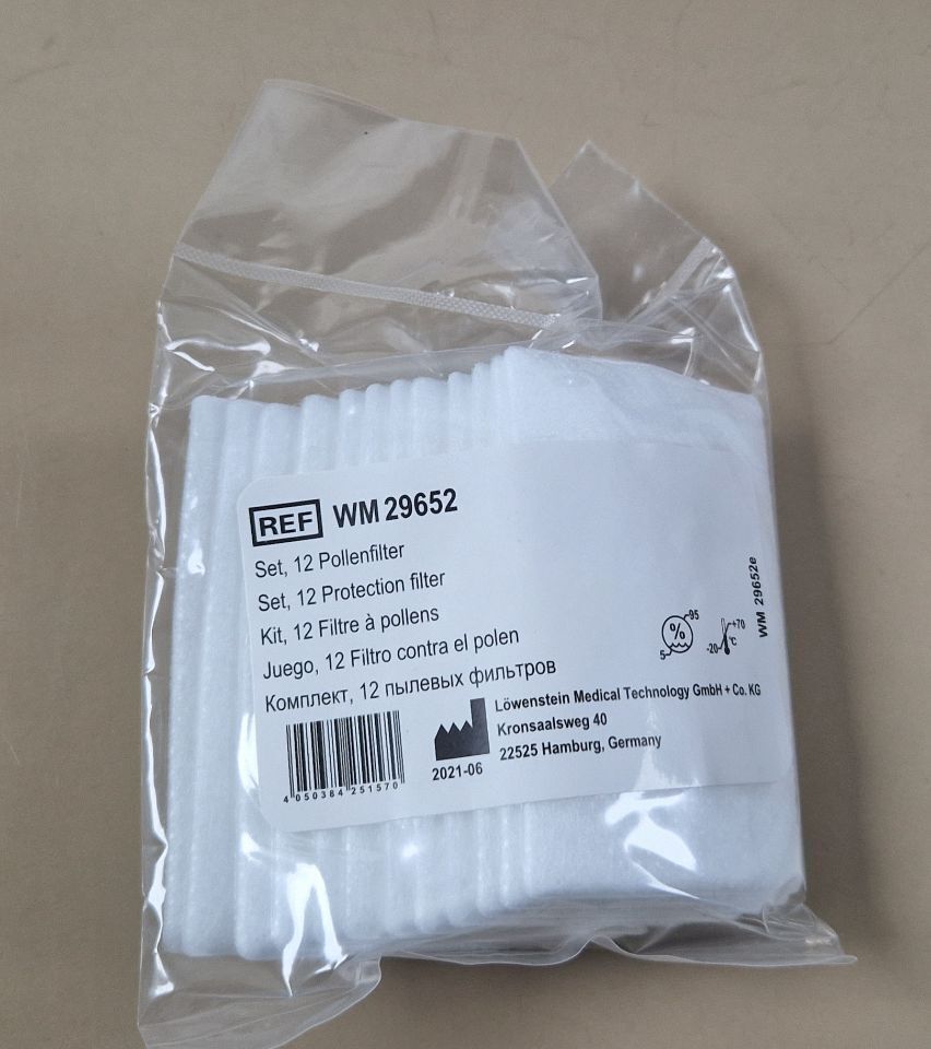 Lowenstein Prisma VENT30-C photo 6