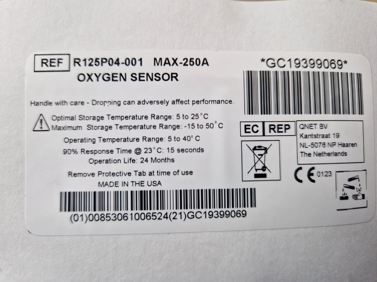 Maxtec MAX-250E photo 2