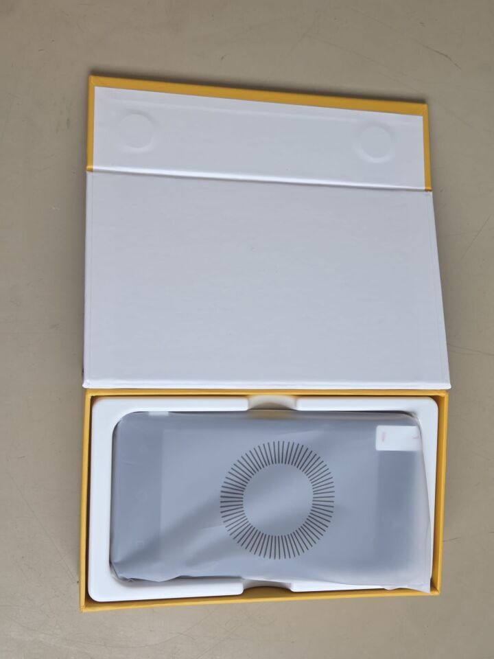Omnipod DASH PDM photo 7