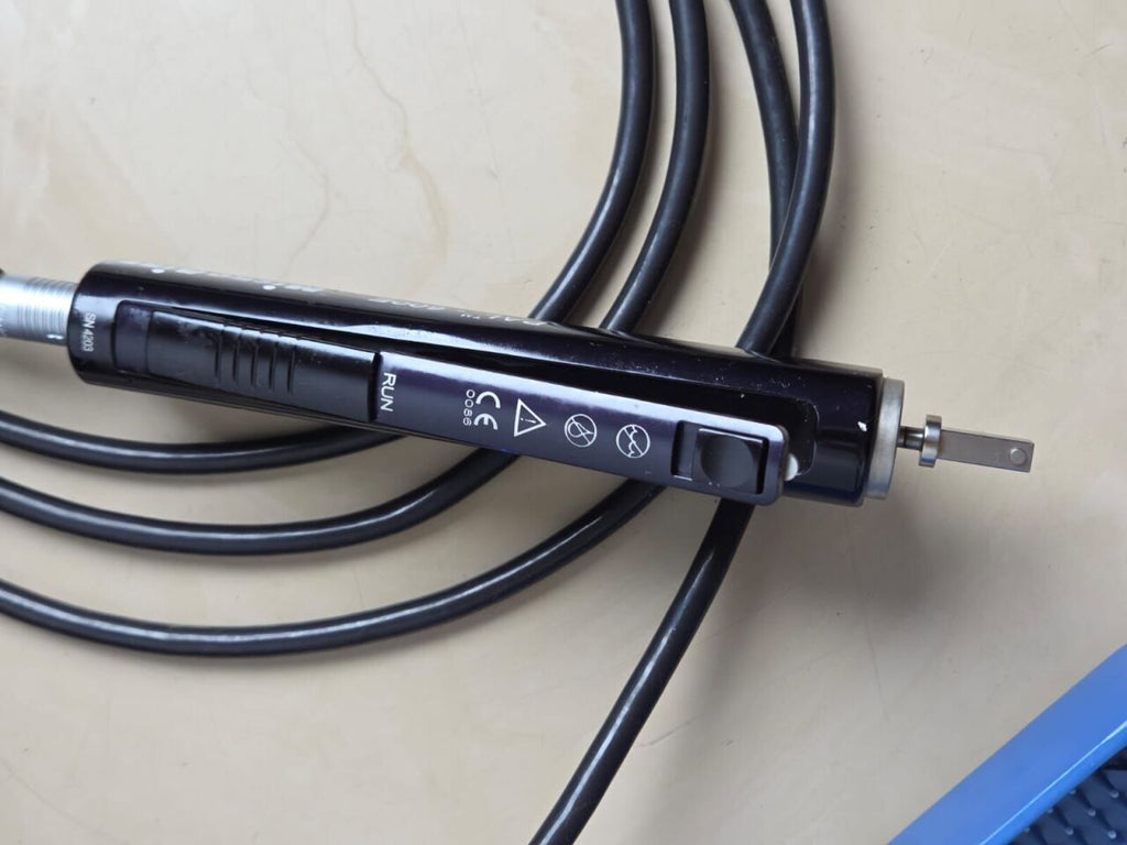 MicroAire 1020 PAL-600E photo 4