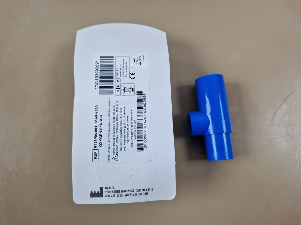 Maxtec MAX-250E photo 3
