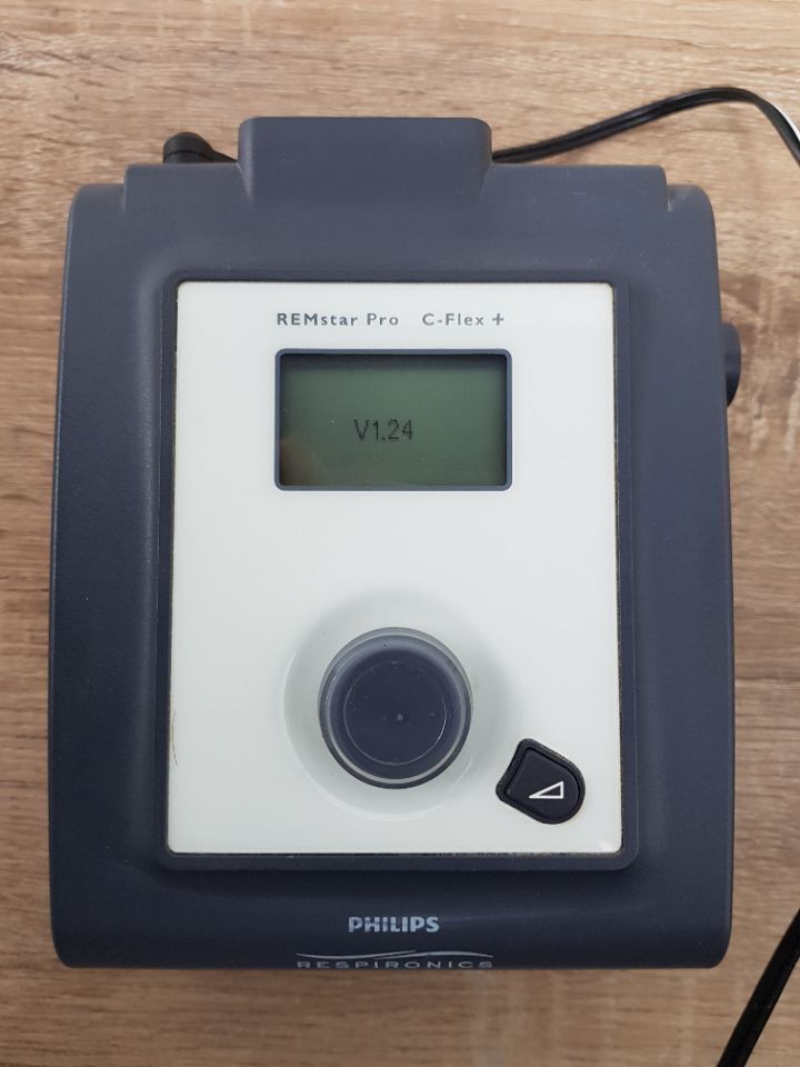 Philips Respironics 560P photo 11