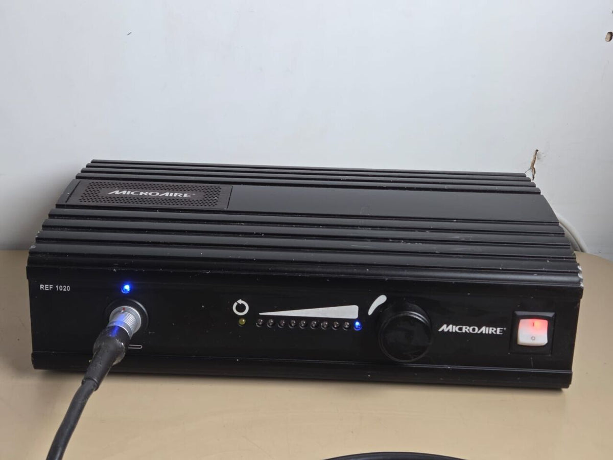 MicroAire 1020 PAL-600E photo 11
