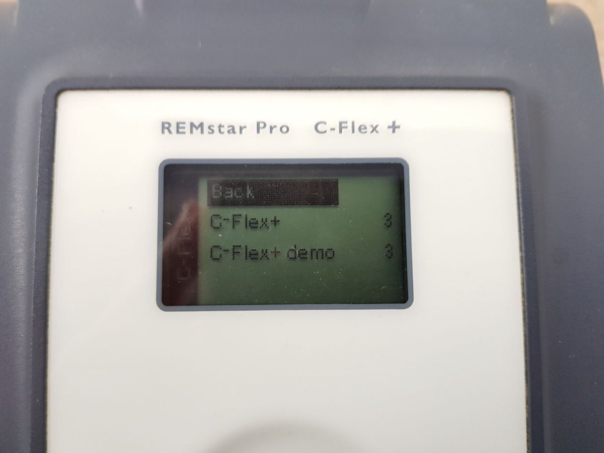 Philips Respironics 560P photo 14
