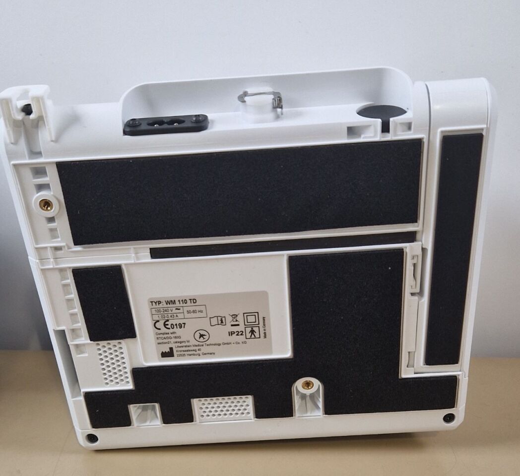 Lowenstein Prisma VENT30-C photo 11