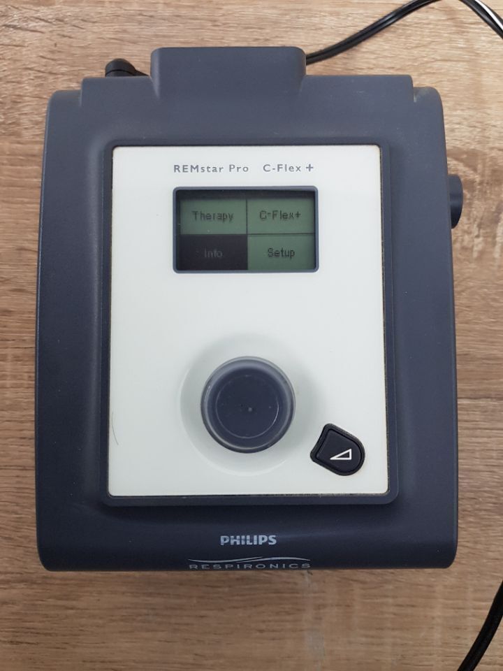 Philips Respironics 560P photo 13