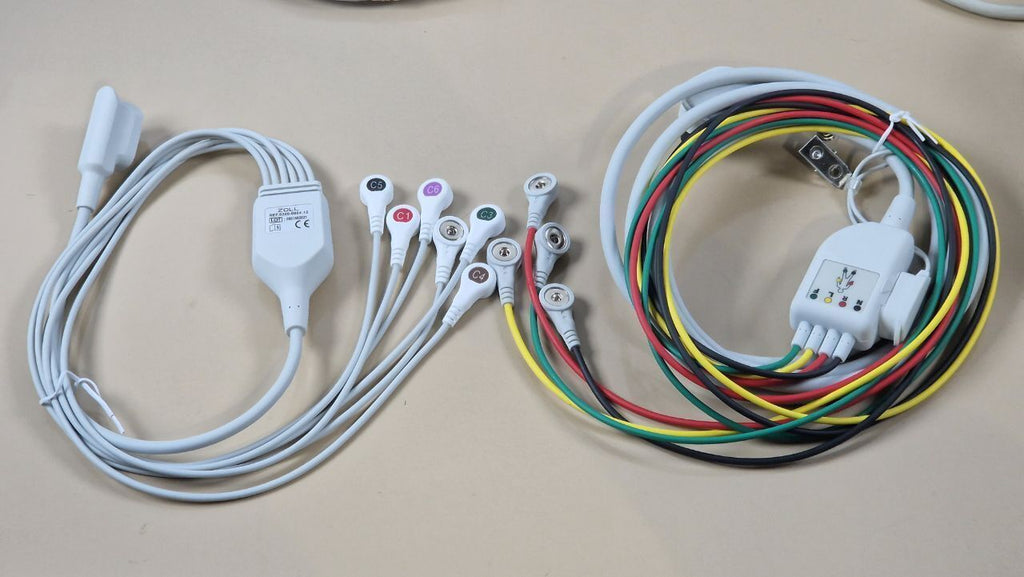 ZOLL X Series photo 9