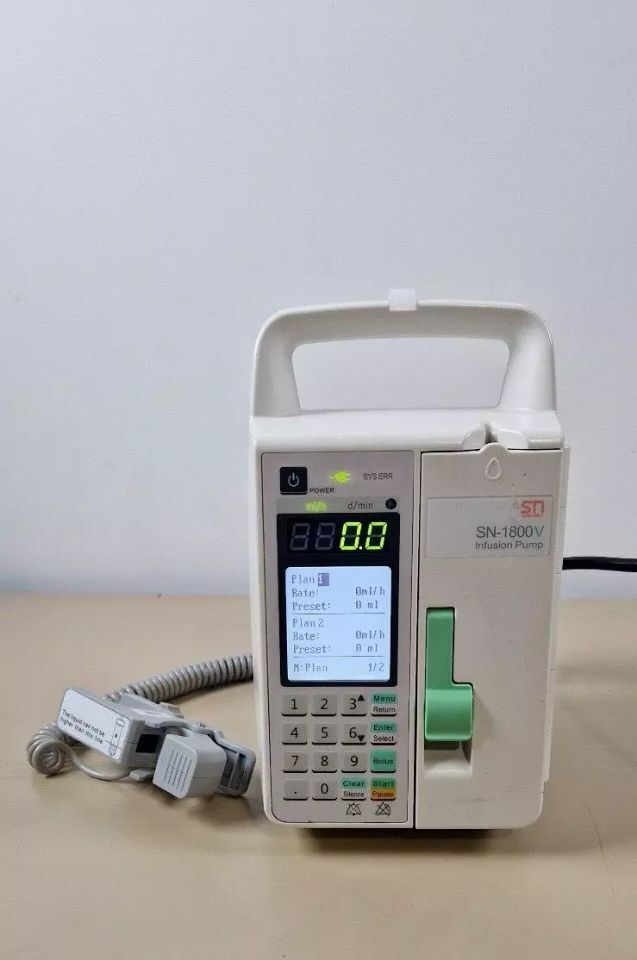 Sino SN-1800V photo 2