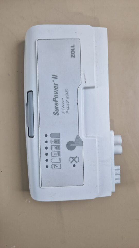 ZOLL X Series photo 18