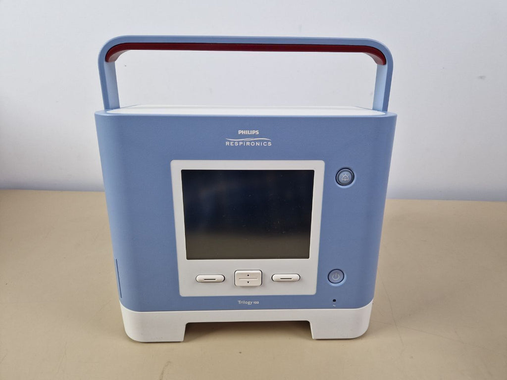 Philips Respironics Trilogy 100 photo 4