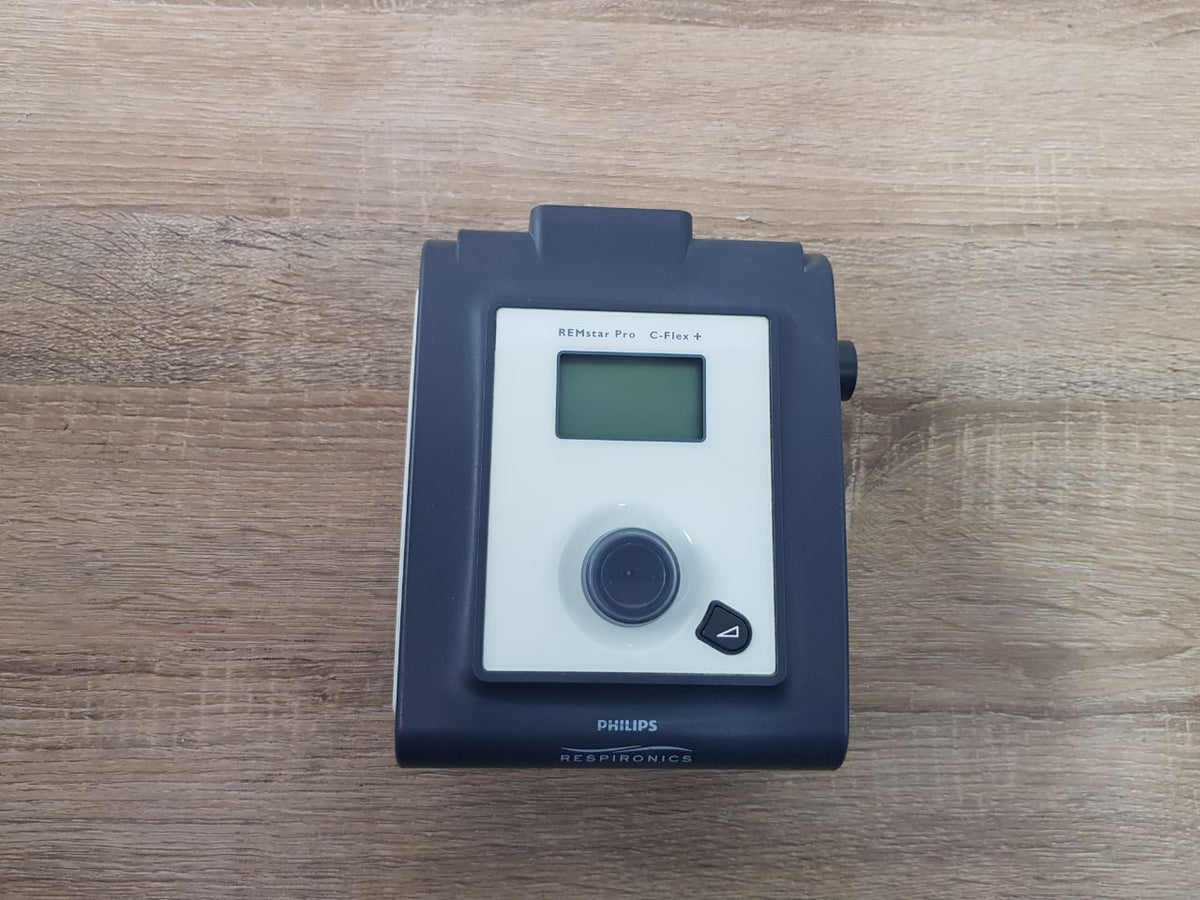 Philips Respironics 560P photo 2
