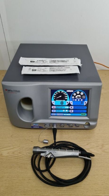 DePuy Mitek FMS Nextra 283550 photo 11