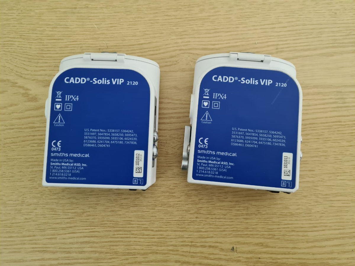 CADD Solis VIP 2120 photo 4