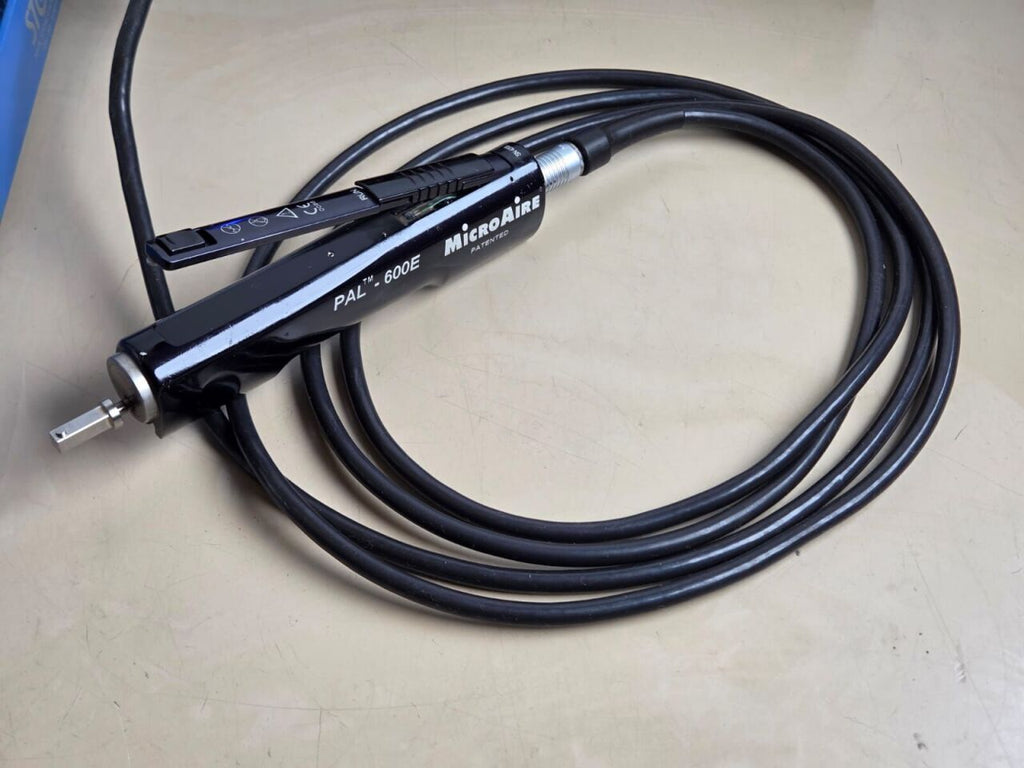 MicroAire 1020 PAL-600E photo 2