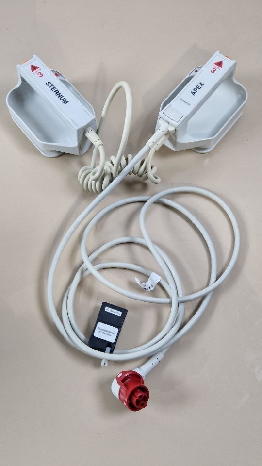 ZOLL X Series photo 6