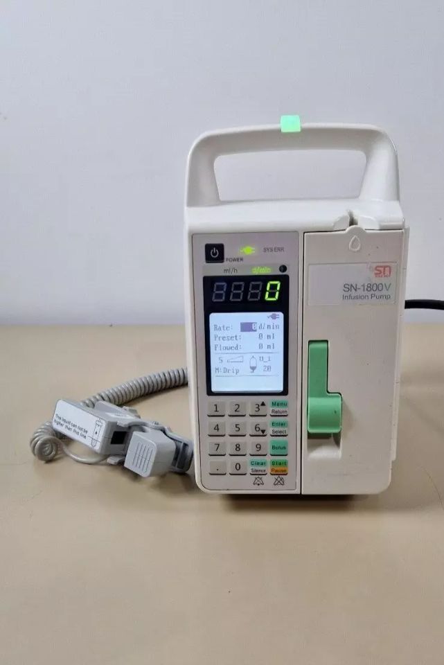 Sino SN-1800V photo 1
