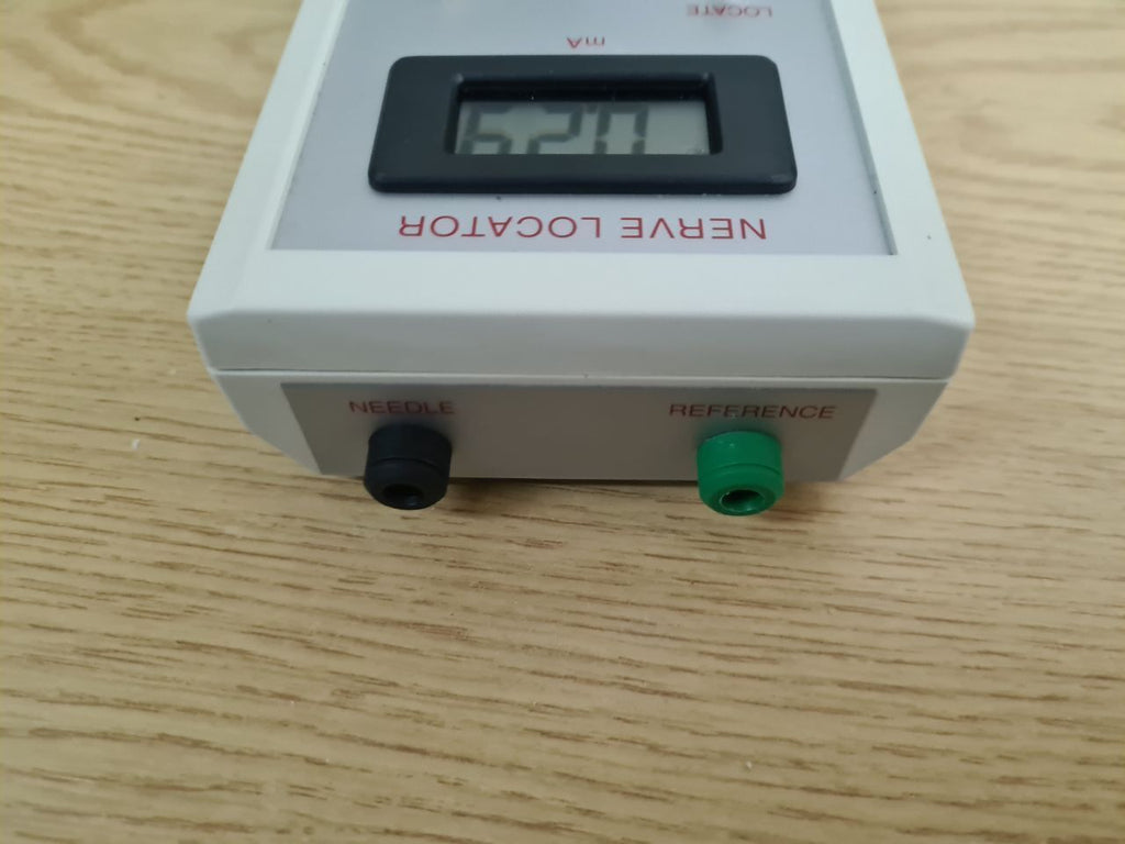 RDG Medical nerve locator photo 6