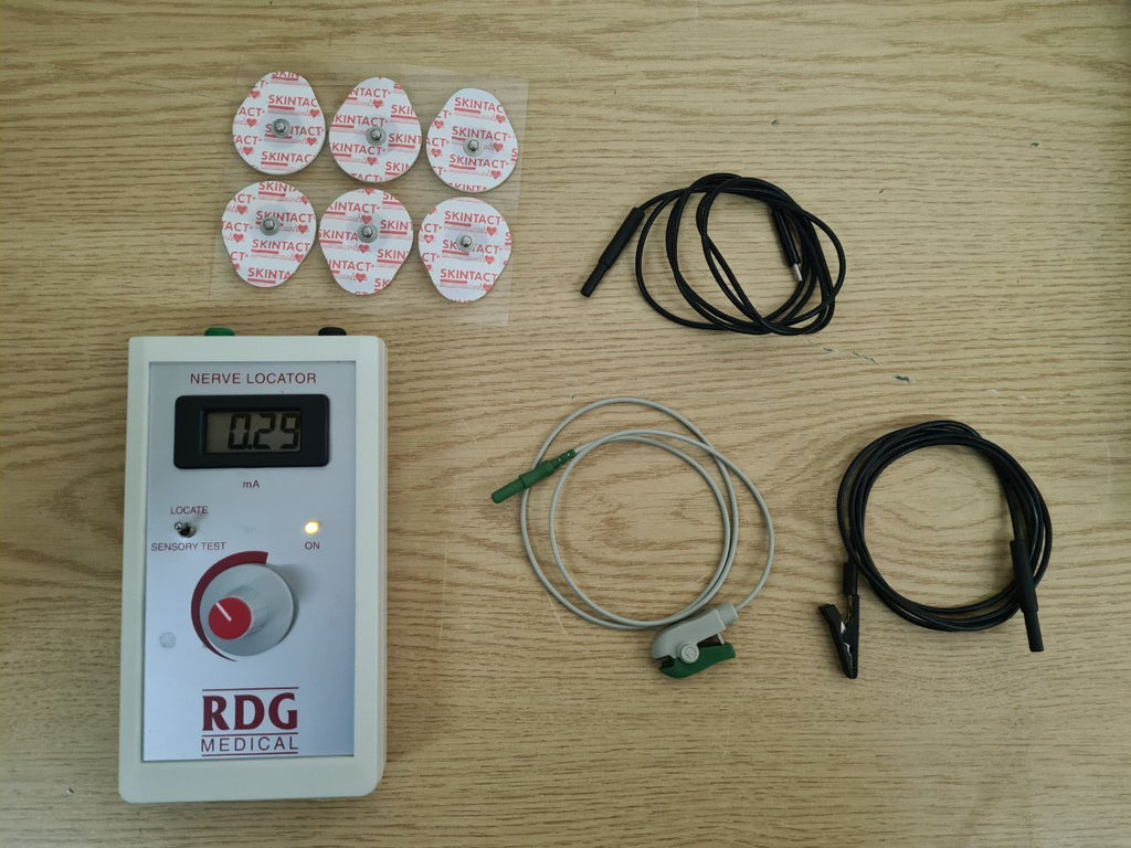 RDG Medical nerve locator photo 1