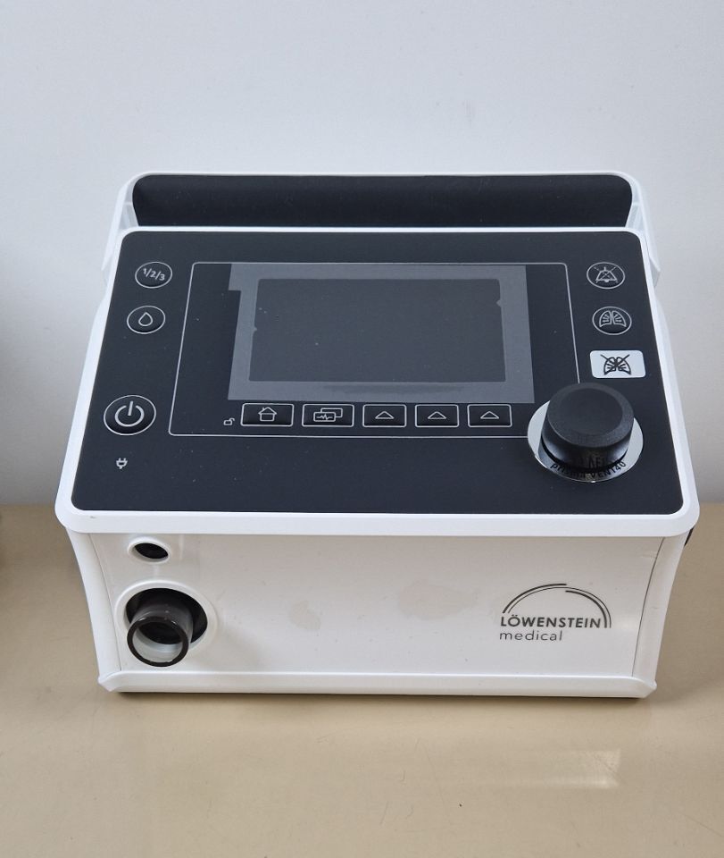 Lowenstein Prisma VENT30-C photo 7