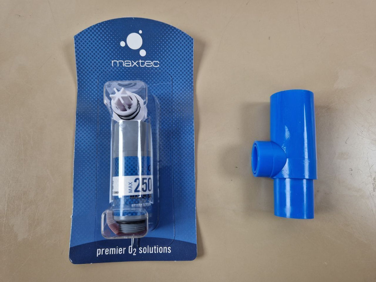 Maxtec MAX-250E photo 4