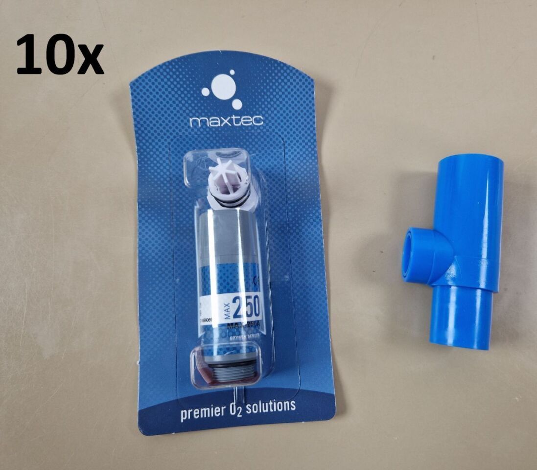 Maxtec MAX-250E photo 1