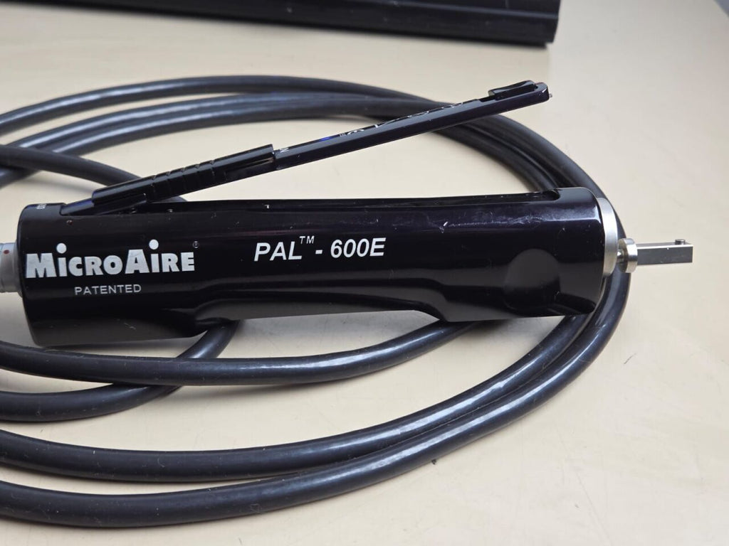 MicroAire 1020 PAL-600E photo 9