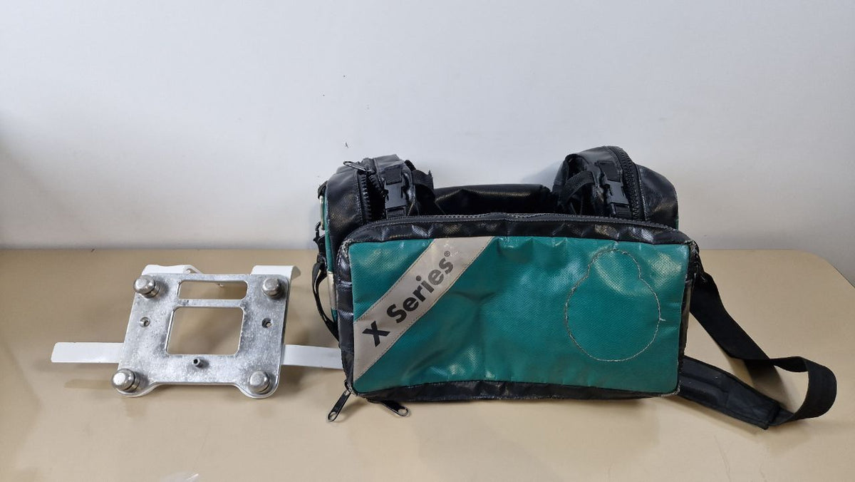 ZOLL X Series photo 7