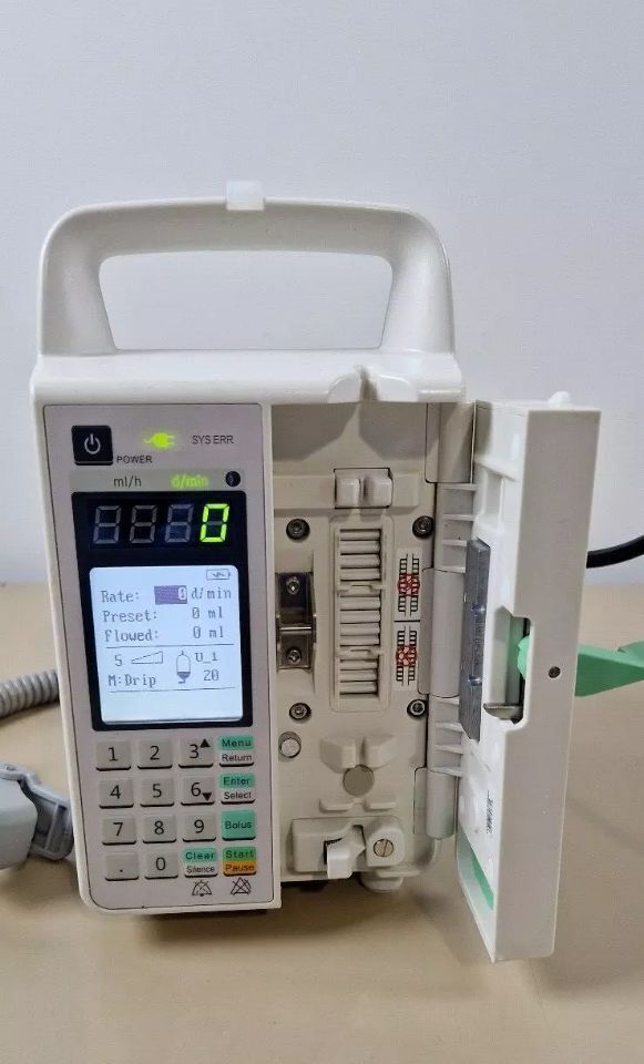 Sino SN-1800V photo 3