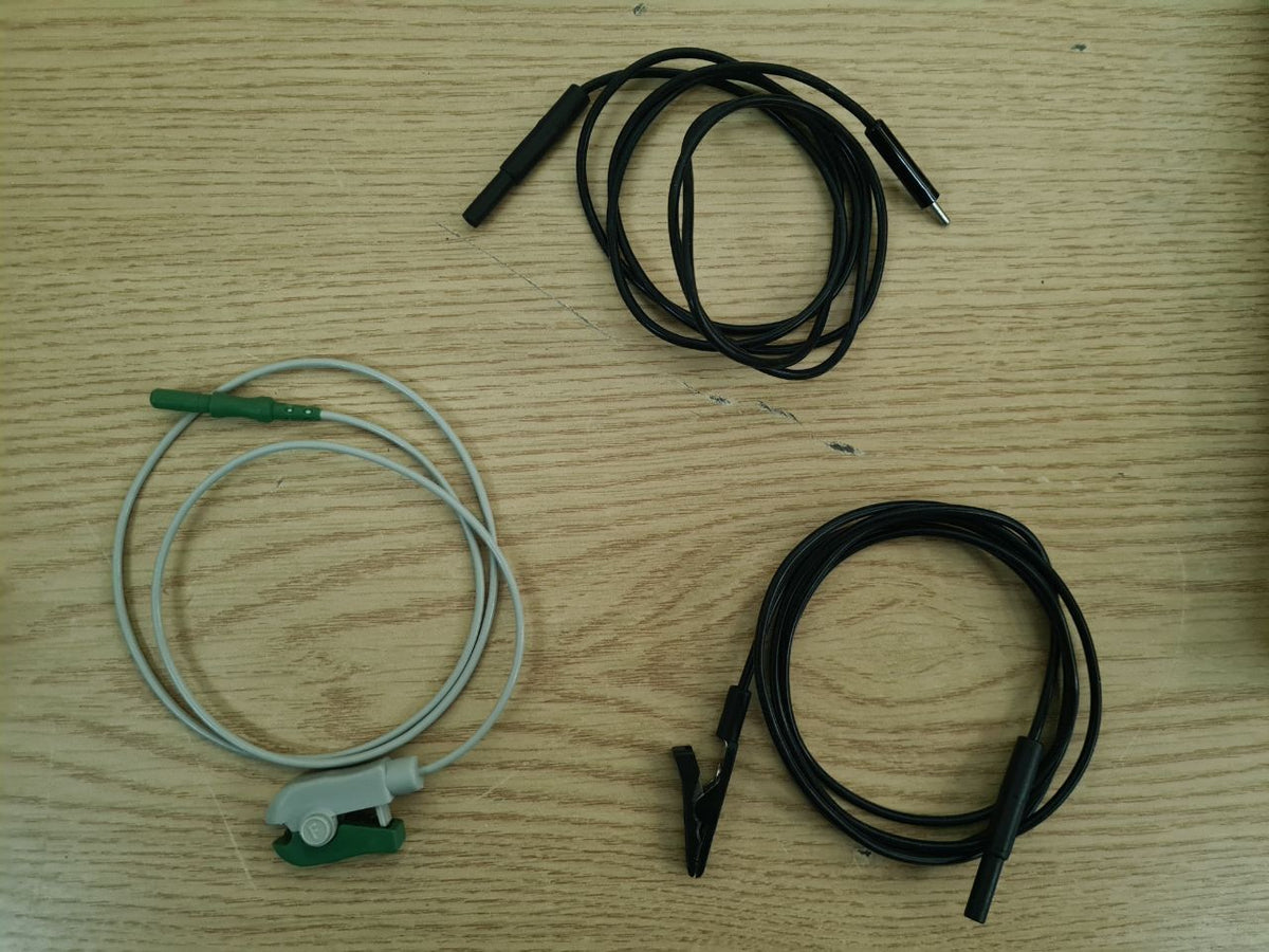 RDG Medical nerve locator photo 2