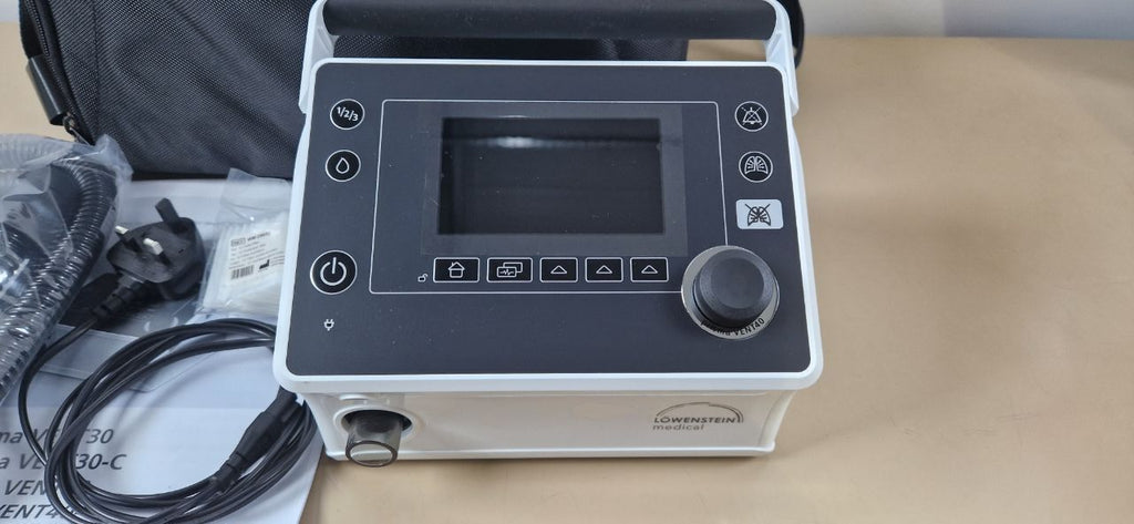 Lowenstein Prisma VENT30-C photo 4