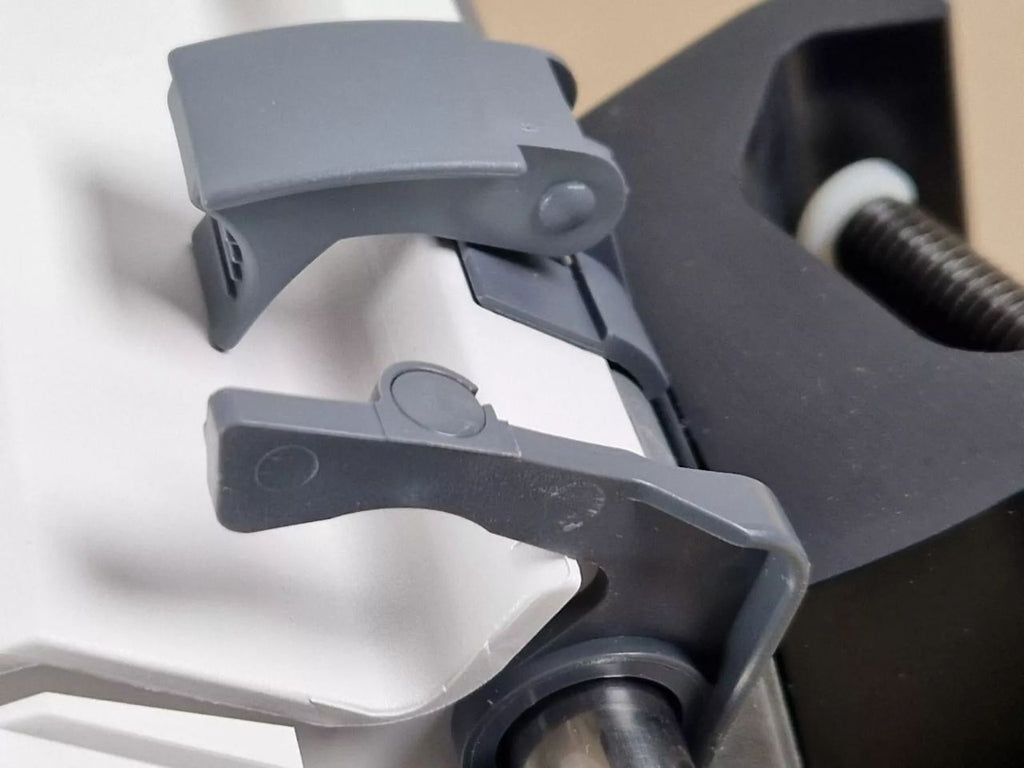 Graseby 3100 photo 6