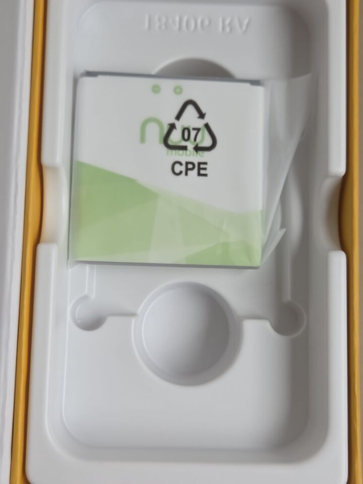 Omnipod DASH PDM photo 10