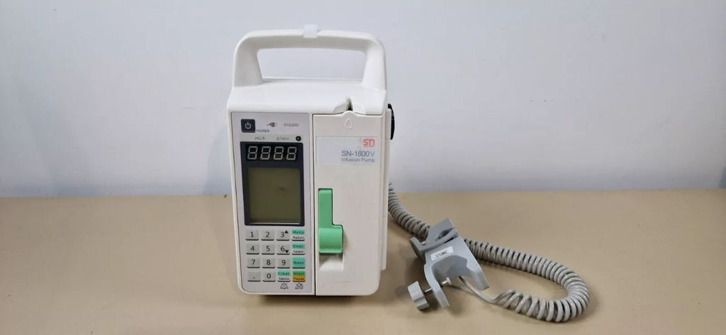 Sino SN-1800V photo 10