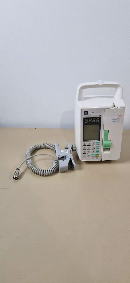 Sino SN-1800V photo 5