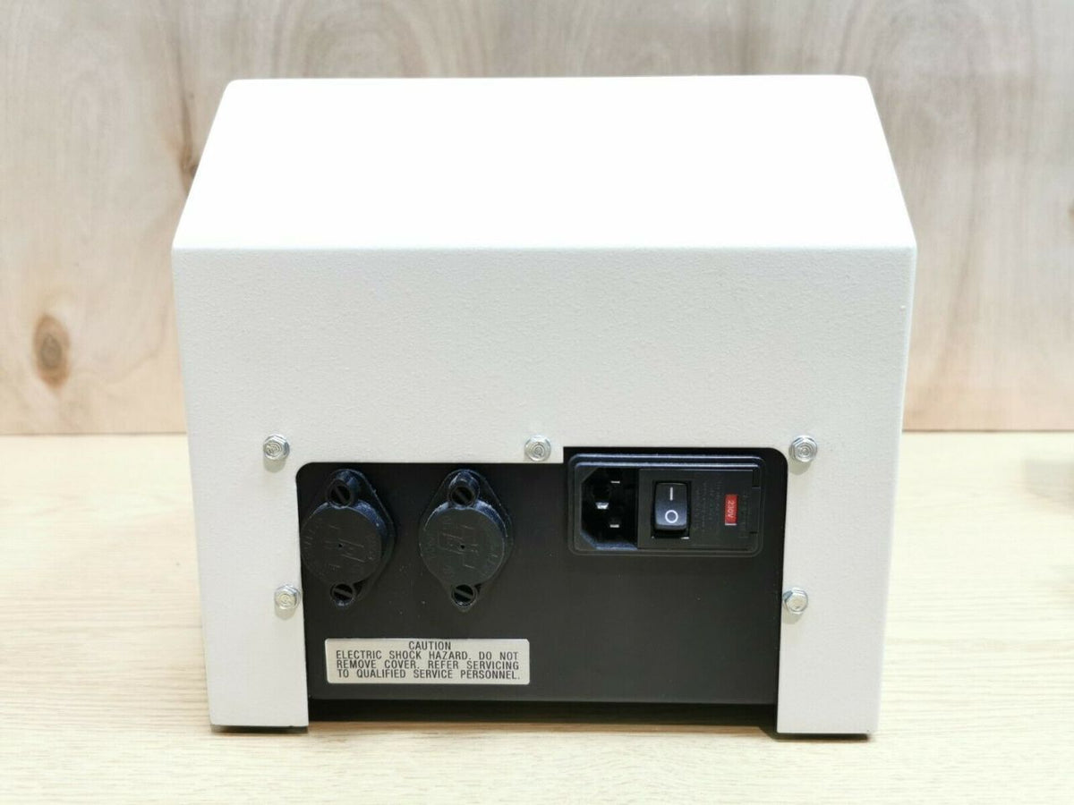 Reichert Unistat photo 5