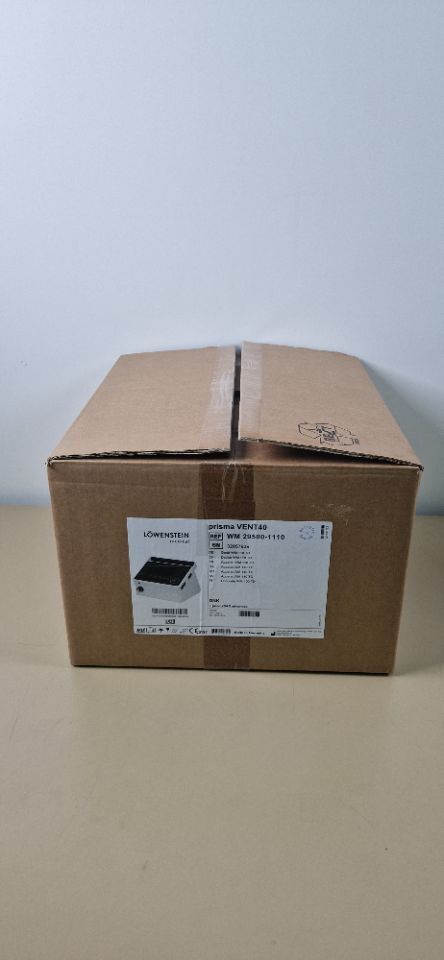 Lowenstein Prisma VENT30-C photo 2