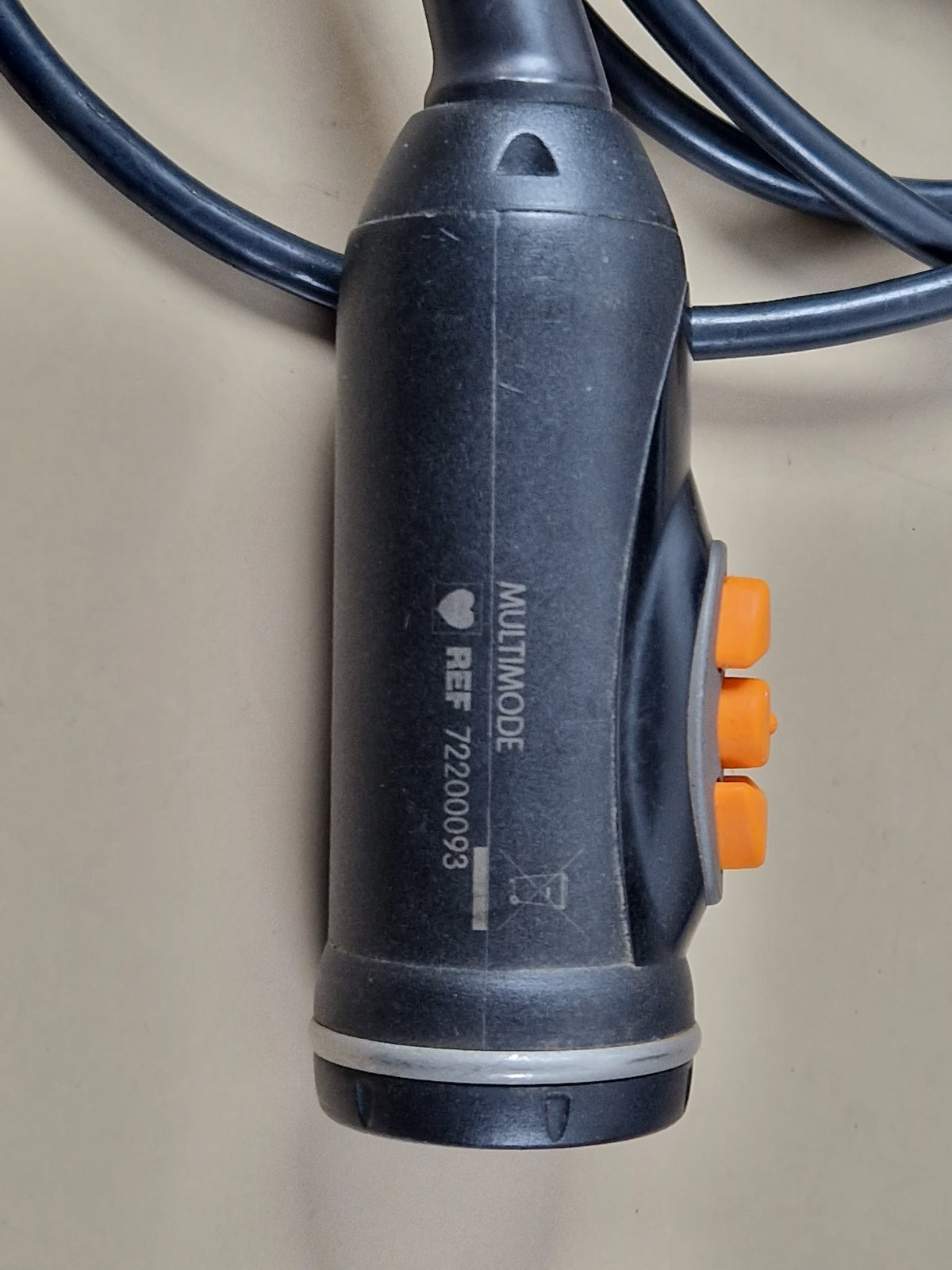 Smith & Nephew 470H Multimode camera head REF 72200093 close-up