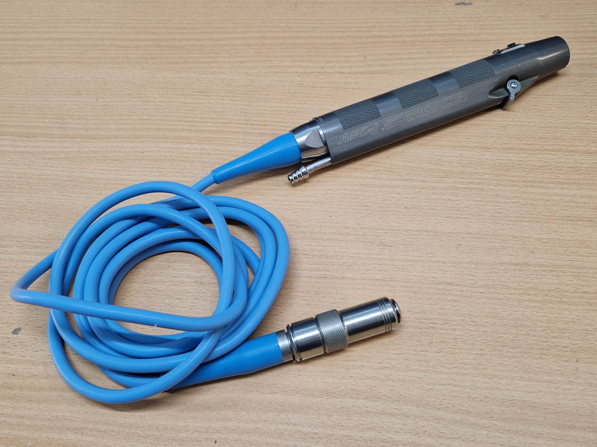 DYONICS Power 7205354 handpiece with cable