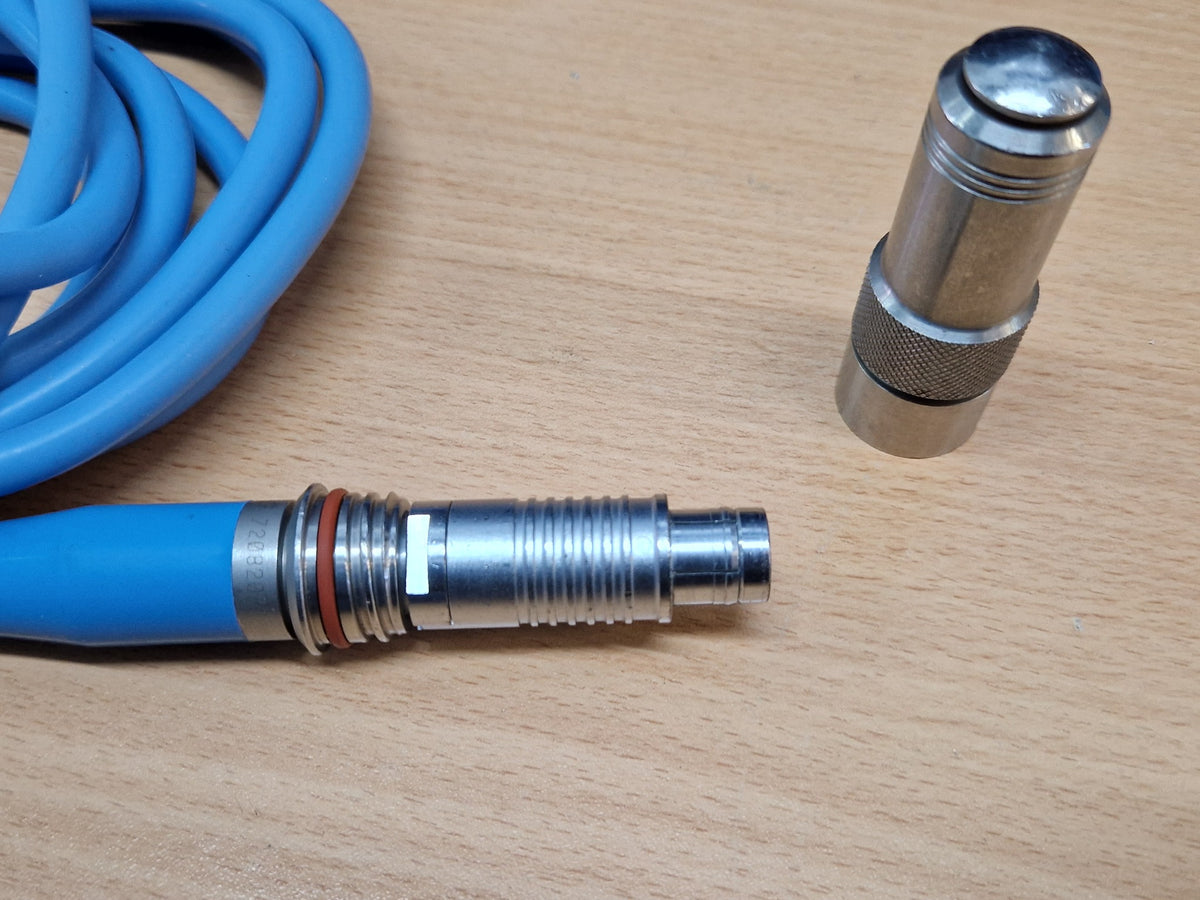 DYONICS Power 7205354 handpiece cable connector detail