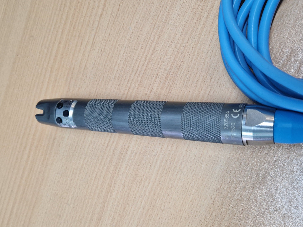 DYONICS Power shaver handpiece marked 7205354