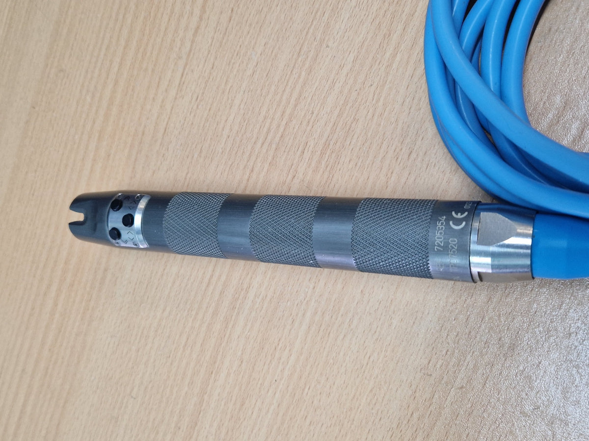 DYONICS Power shaver handpiece marked 7205354