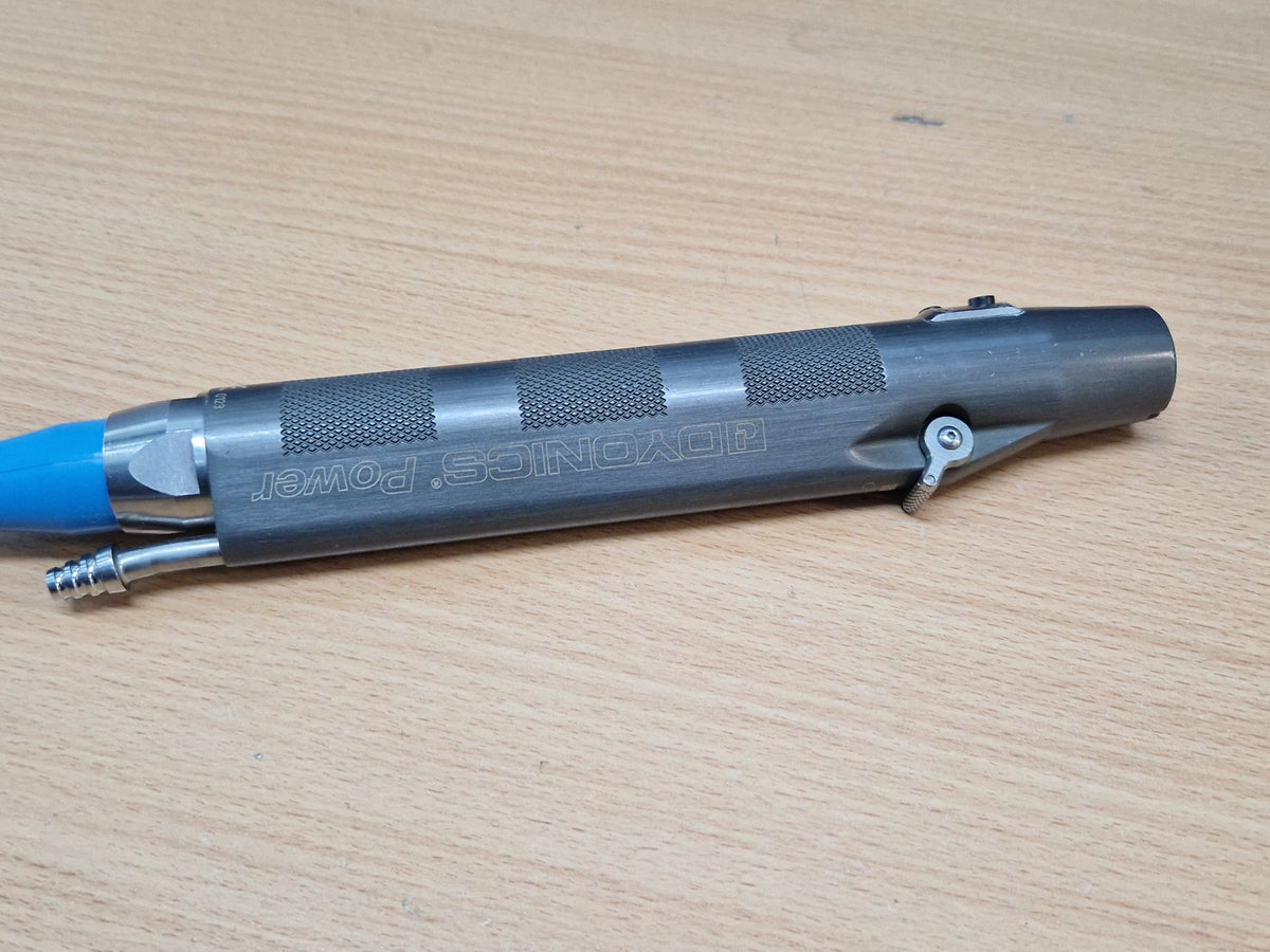 DYONICS Power 7205354 shaver handpiece side view