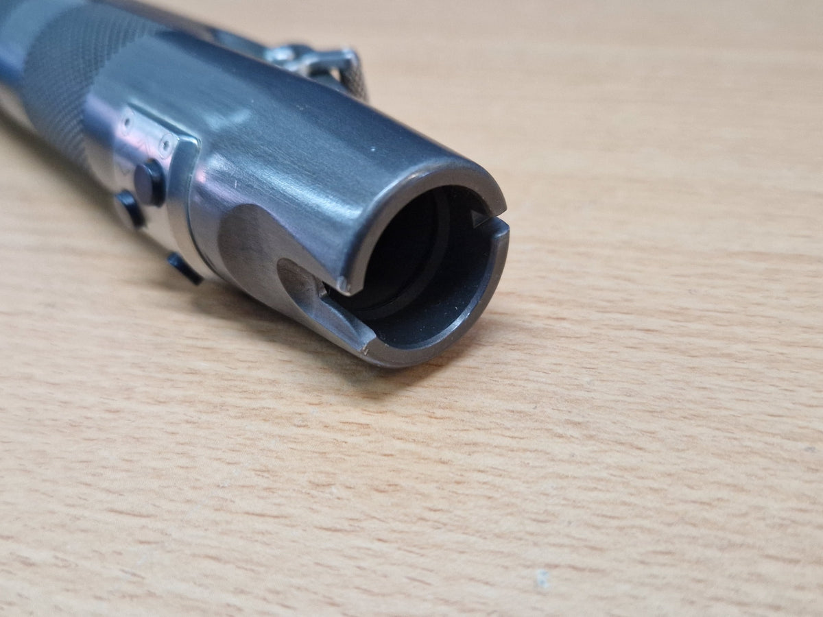 DYONICS Power 7205354 handpiece distal connection detail